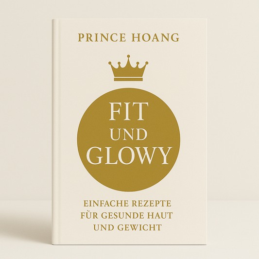 Königliches Kochbuch