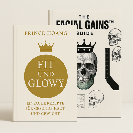 Fit & Glowy Doppelpack