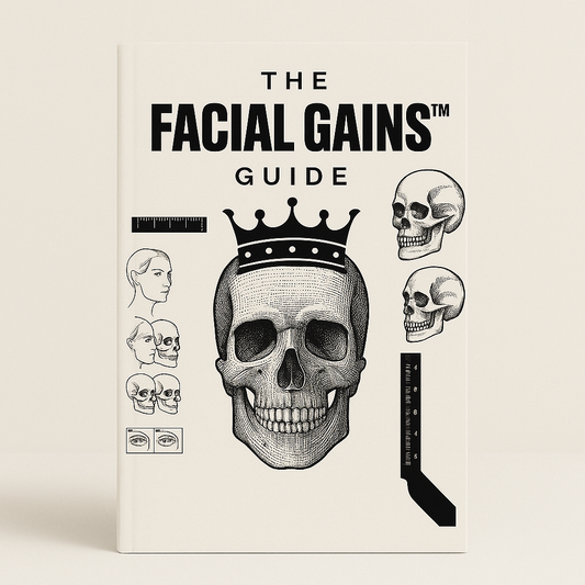 The Facial Gains Guide
