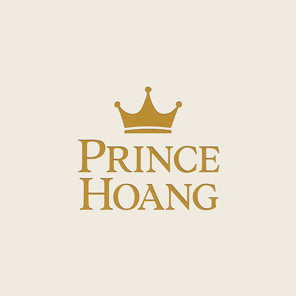 Prince Hoang